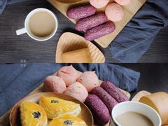 -東更道点心行(文化东路店)