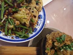 -诗爷牛尾汤(大坪英利店)