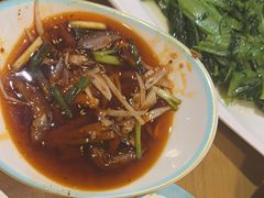 -易老妈蹄花.特色川菜(人民公园总店)