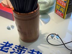 -老萍巷莲花血鸭·萍乡地标江西菜(步行街店)