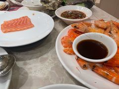 -芭菲盛宴·环球美食(北城国际店)