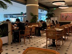 -太食獸泰式茶餐厅(IFS国金中心店)