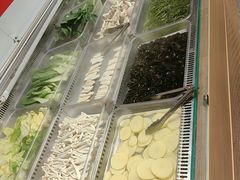 -成老灶火锅鸡(平山店)