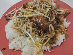 -美芝律剪刀剪咖喱饭