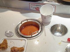 -龍歌自助小火锅(城阳万象汇店)