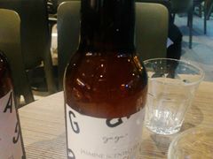 茉白-gaga(深圳南山益田假日广场店)