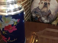 -三个大叔东北烧烤·砂锅菜(西三旗店)