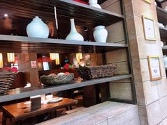 -金枝玉叶上海人家食府(三里河店)