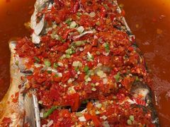 -喜湘宴·精致湖南菜(和平西桥店)