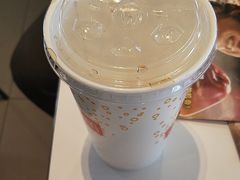 -麦当劳(健德桥得来速店)