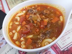 -華人 華星冰室(氹仔 店)