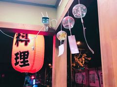 -胜代日本料理(云程巷小区店)