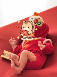 -玛瑞莎孕婴童摄影到家拍