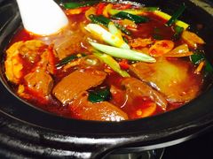 -鹿港小镇(金虹桥国际中心店)