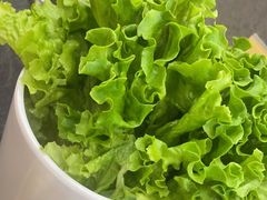 -允辛家·自助泥炉烤肉(九亭店)