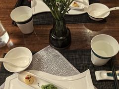 -马勒别墅·中餐厅