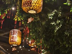 -南京大牌档(之心城店)
