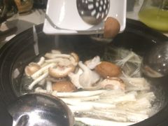 -百年果林椰子鸡(中洲店)