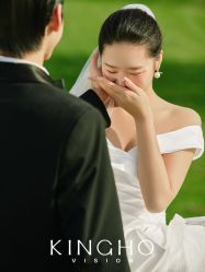 -青禾婚纱摄影(杭州店)