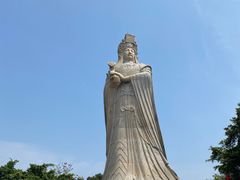 -莆田湄洲妈祖祖庙