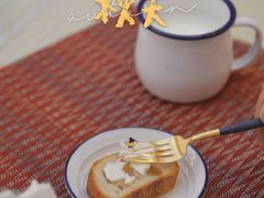 法棍-POO PAN不胖面包