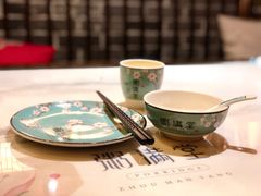 -粥满堂养生餐厅(学苑路店)