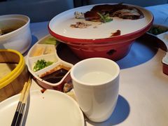 -大鸭梨烤鸭(枣园店)