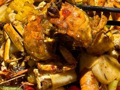 -打酱油·非遗淮扬菜(瘦西湖梅岭店)