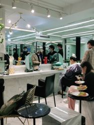 -潘多拉Hairsalon