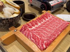 -御瀛日本料理