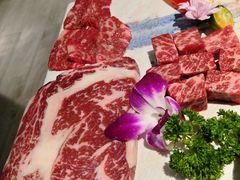 -橘焱胡同烧肉夜食(BFC外滩金融中心店)