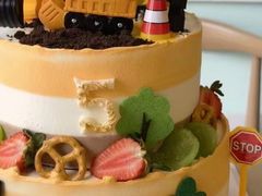 -玫瑰烘焙(商贸街店)