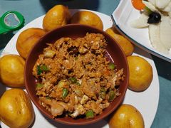 -渔家大院·胶东海鲜·老鲁菜餐厅(德胜店)