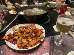 -盡膳口福·百年汤方火锅(科华北路店)
