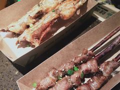 -蛙喔牛蛙(仙林万达茂店)