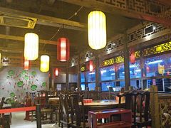 -蜀国大将老火锅(江北店)