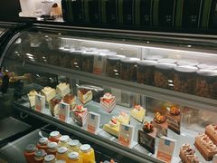 -大连铂尔曼酒店-铂尔曼美食廊 Pullman Deli