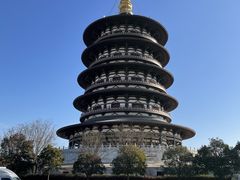 -隋唐洛阳城明堂天堂景区