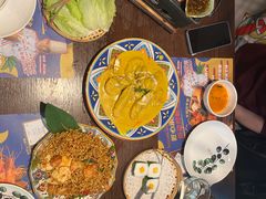 -泰妃殿(武汉首店)