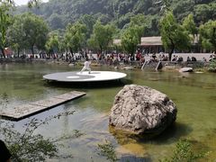 -云台山风景名胜区