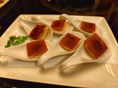 化皮乳猪-北京四季酒店·采逸轩