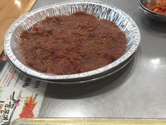 -老板娘的烤肉店(港湾广场店)