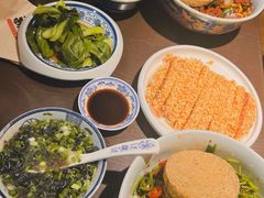 -王繁星面馆(西安熙地港店)