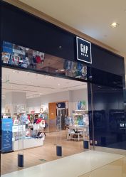 -GAP(绿宝广场店)
