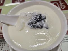 -香港華心糖水鋪(南西总店)