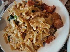 姥家豆皮-渔家颂歌渔家味道(青石路店)