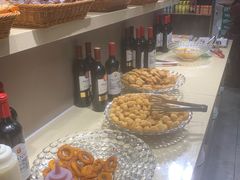 自助取餐区-四海蒸鲜蒸汽海鲜自助(北戴河店)