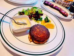 -Wolfgang’s Steakhouse 沃夫冈牛排馆(上海白玉兰广场店)