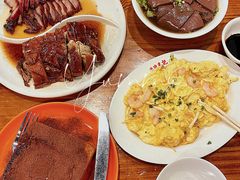 -澳门陈光记烧味饭店(南京德基广场店)