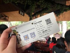 -海南槟榔谷黎苗文化旅游区